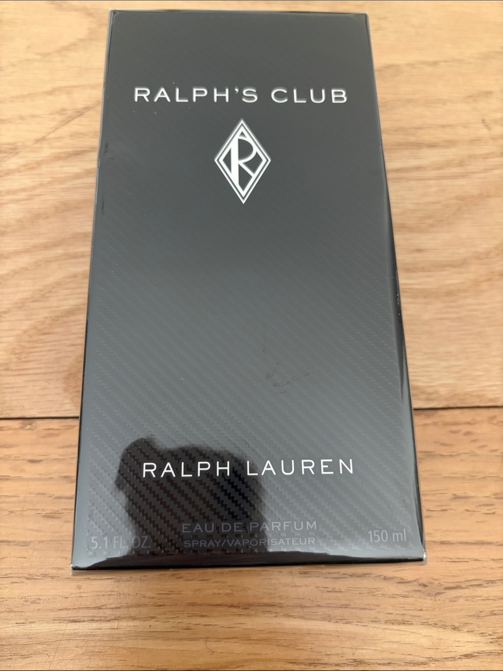 Ralph Lauren Ralph's Club